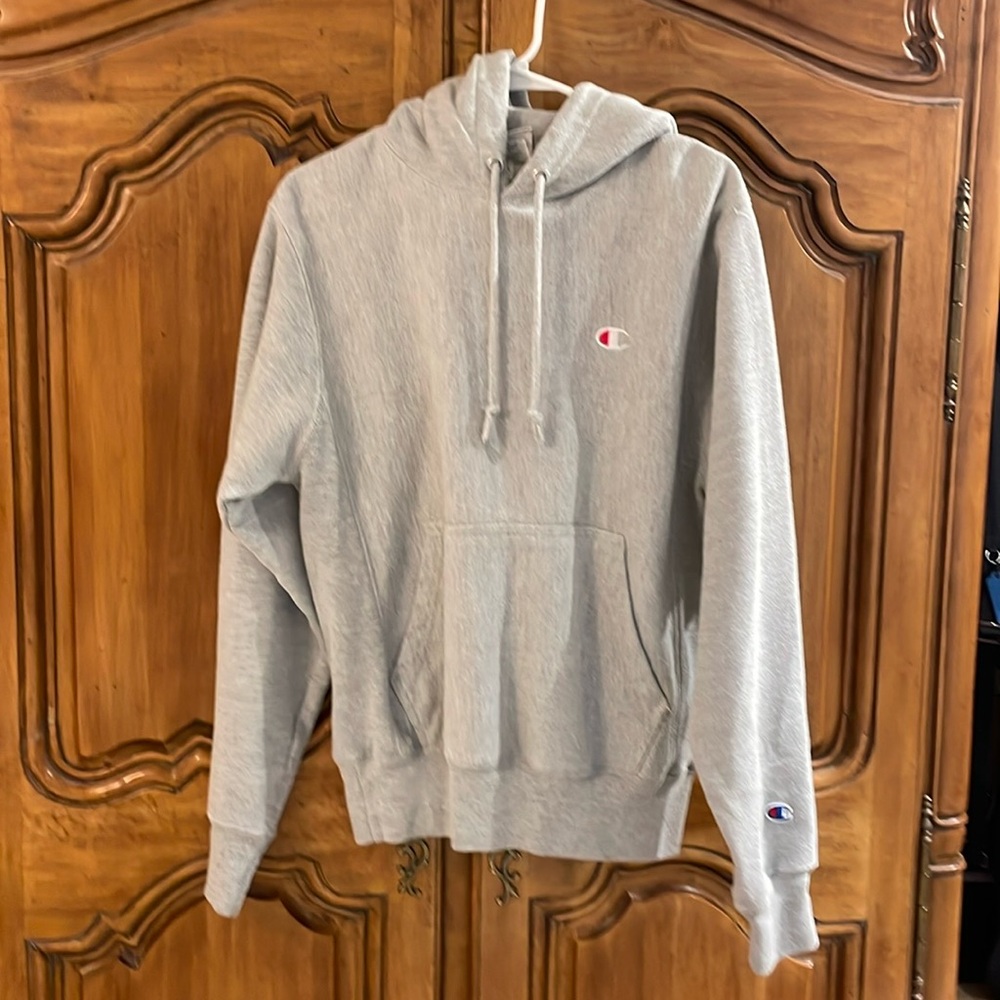 Champion hoodie S